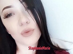 Stephanie_Marie