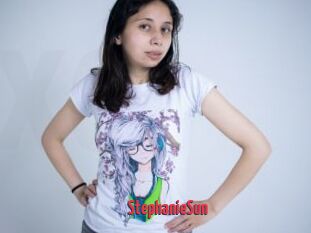 StephanieSun