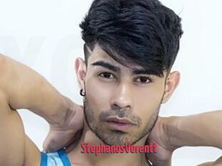 StephanosVerentt