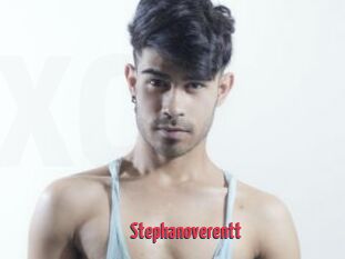 Stephanoverentt