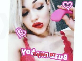 Stephany_Luxe