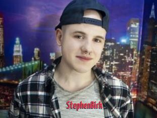 StephenBirk