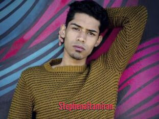 Stephenaltamiran
