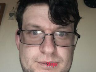Stepo