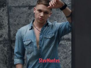 StevMontes