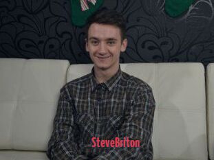 SteveBriton