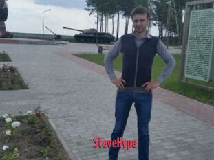 SteveHype
