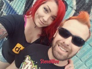 SteveNDee