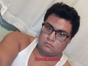 Steven_Coleman