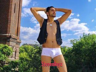 StevenRayz