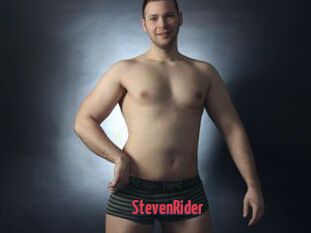 StevenRider