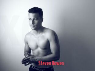 Steven_Bowen