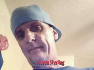 Steven_Sterling