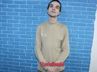 StevieDonald