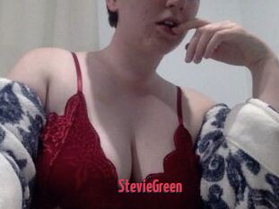 StevieGreen