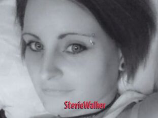 StevieWalker