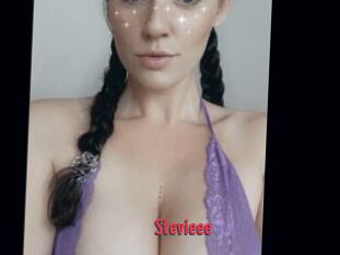 Stevieee