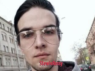 StewieRossy