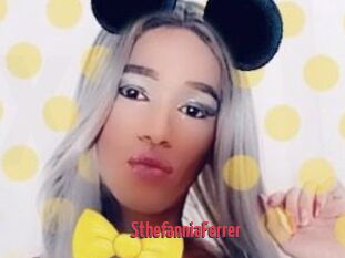 SthefanniaFerrer