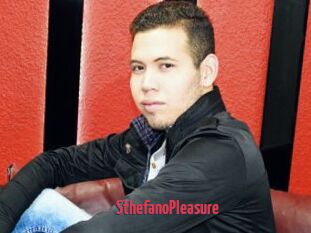 SthefanoPleasure