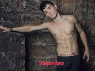 SthephanRose