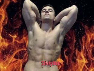 Sticky_Dick