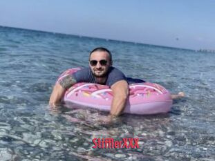 StifflerXXX