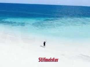 Stifmeister
