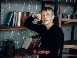 StivenCage