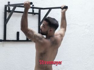 Stivenmayer