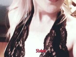 Stokes