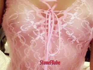 StoneFBabe