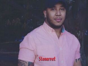 Stonervet