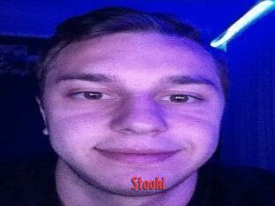 Stooki