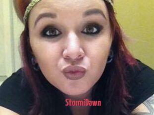 StormiDawn