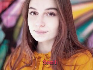 StormiLi