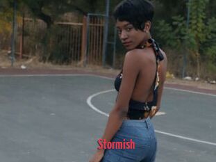 Stormish