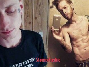 StormxFredric