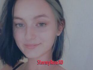 StormyRoseXO