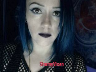StormyVixen