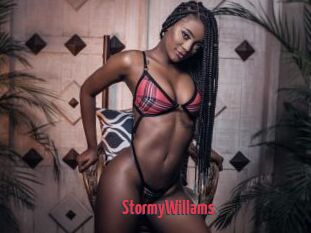 StormyWillams
