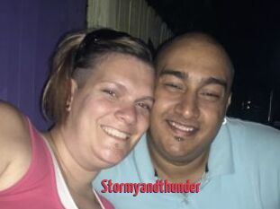 Stormyandthunder