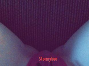 Stormyboo