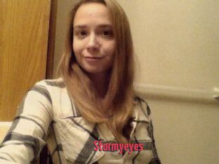 Stormyeyes