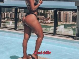 Stoutebille