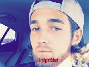 StraightShot