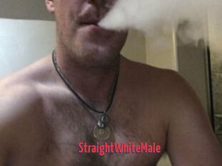 StraightWhiteMale