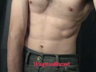 StraightandDiscreet
