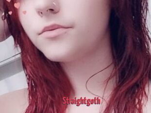 Straightgoth