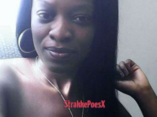 StrakkePoesX